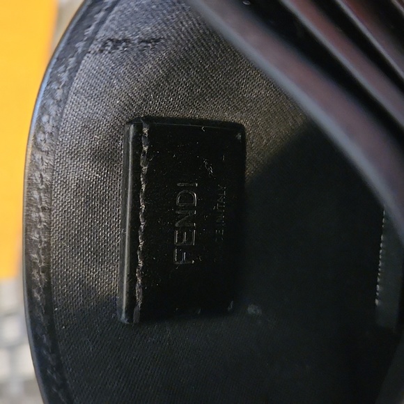 Fendi Bag Bugs Cardholder - Picture 10 of 11